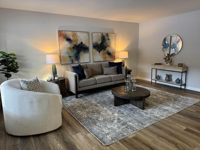 The Park On 13 Apartments - Royal Oak